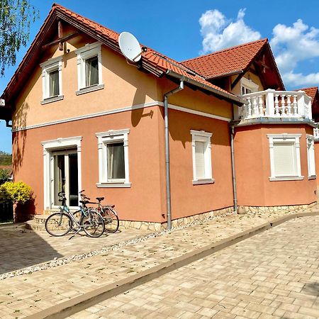 Bikeaway Guesthouse Kereki Exterior foto