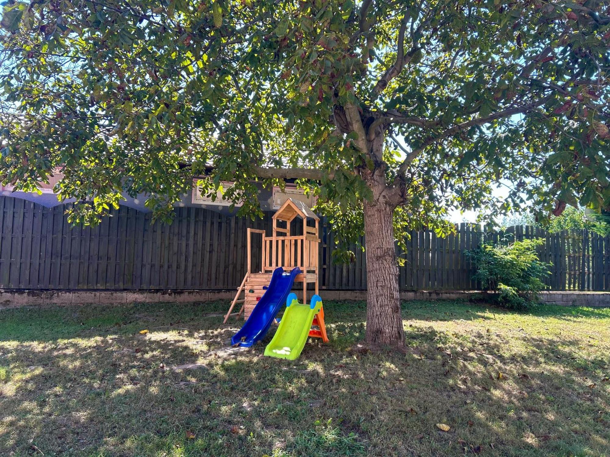 Bikeaway Guesthouse Kereki Exterior foto