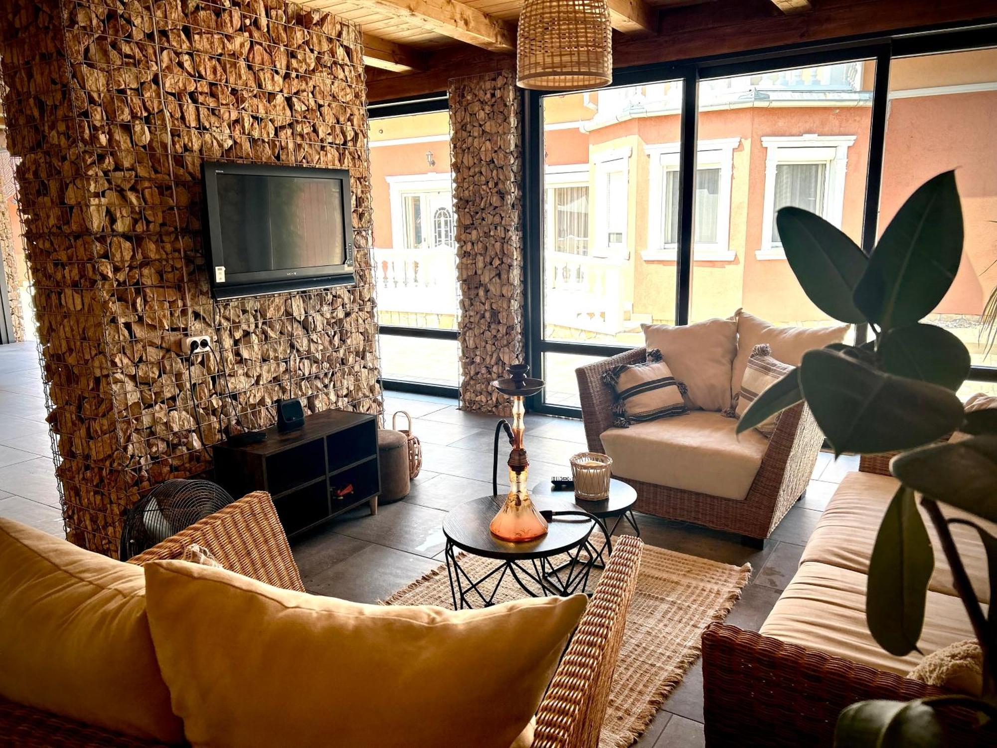Bikeaway Guesthouse Kereki Exterior foto